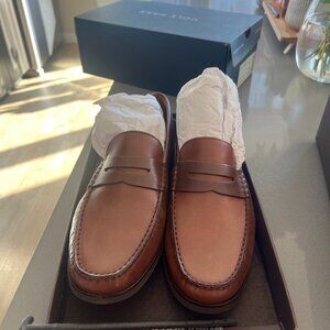 Florsheim Berkley Flex Moc Toe Penny Loafer